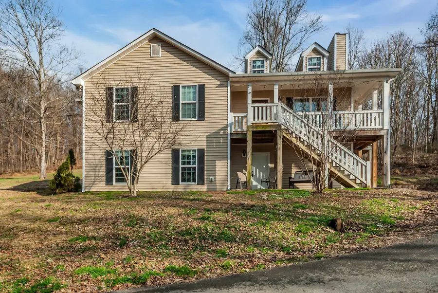 1210 Buckeye Rd, Fayetteville, TN 37334 - #2