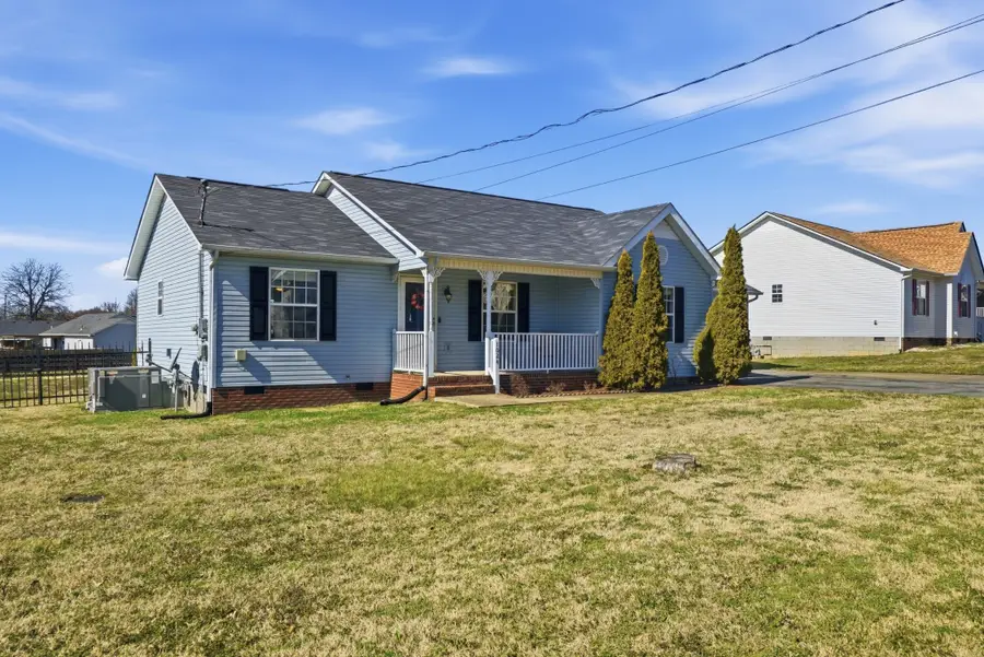 1024 Creekview Dr, Columbia, TN 38401 - #3