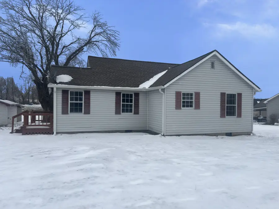 255 Oakdale Rd, Westmoreland, TN 37186 - #2