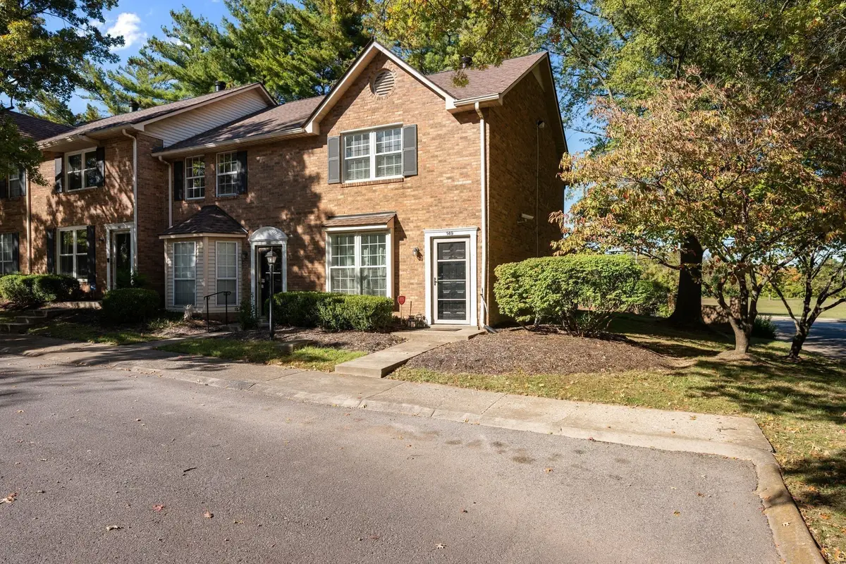 149 Mcmurray Cir, Nashville, TN 37211 - #1