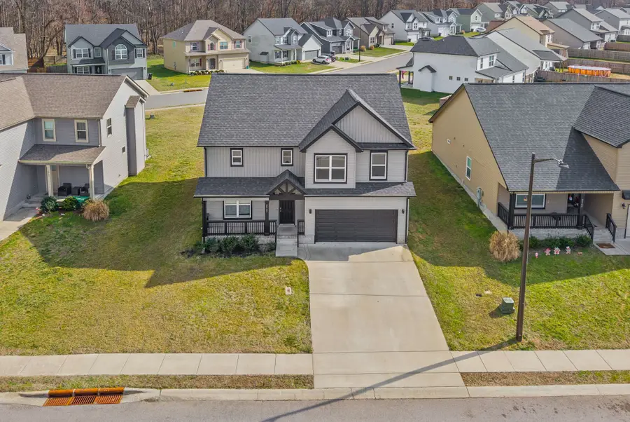 2967 Gibbs Ln, Clarksville, TN 37040 - #3