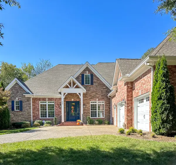 639 Band Dr, Franklin, TN 37064