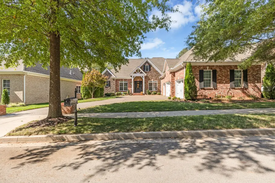 639 Band Dr, Franklin, TN 37064 - #3