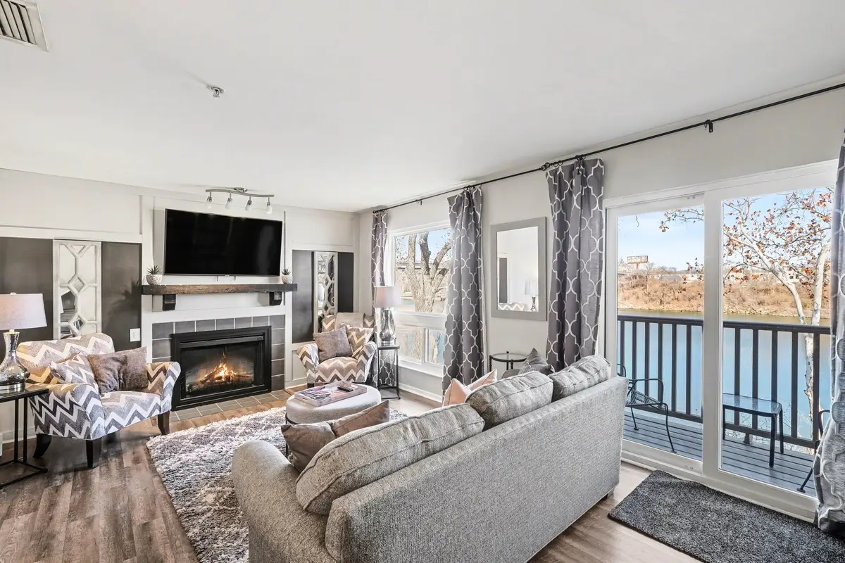 934 1st Ave N, Nashville, TN 37201 - #1