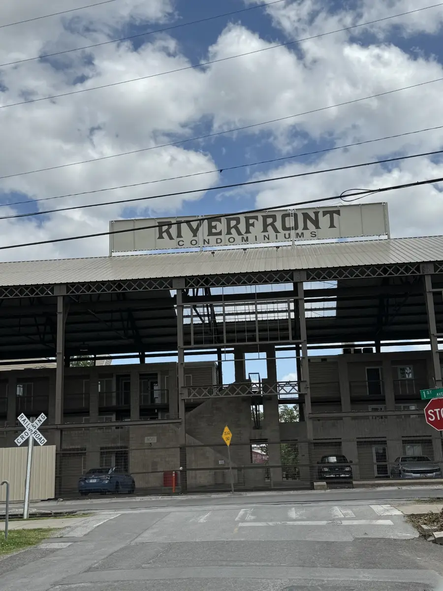 934 1st Ave N, Nashville, TN 37201 - #2