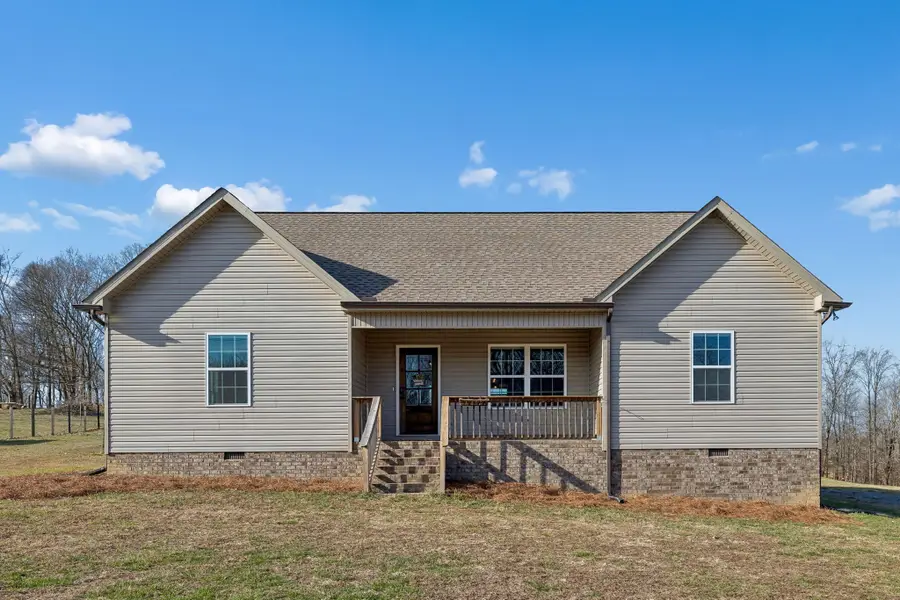 1521 Wixtown Rd, Westmoreland, TN 37186 - #2