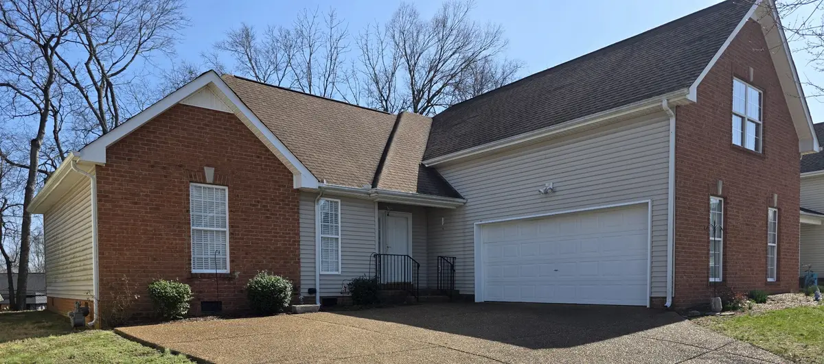 154 Homestead Pl, Hendersonville, TN 37075 - #1