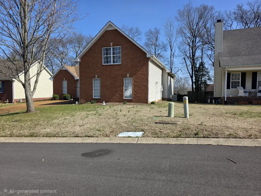 154 Homestead Pl, Hendersonville, TN 37075 - #3