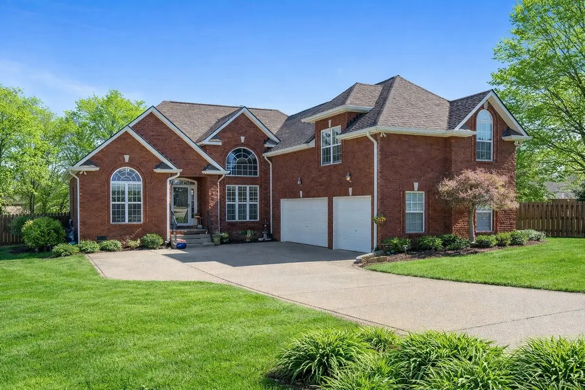 157 Mimosa Dr, Gallatin, TN 37066 - #1