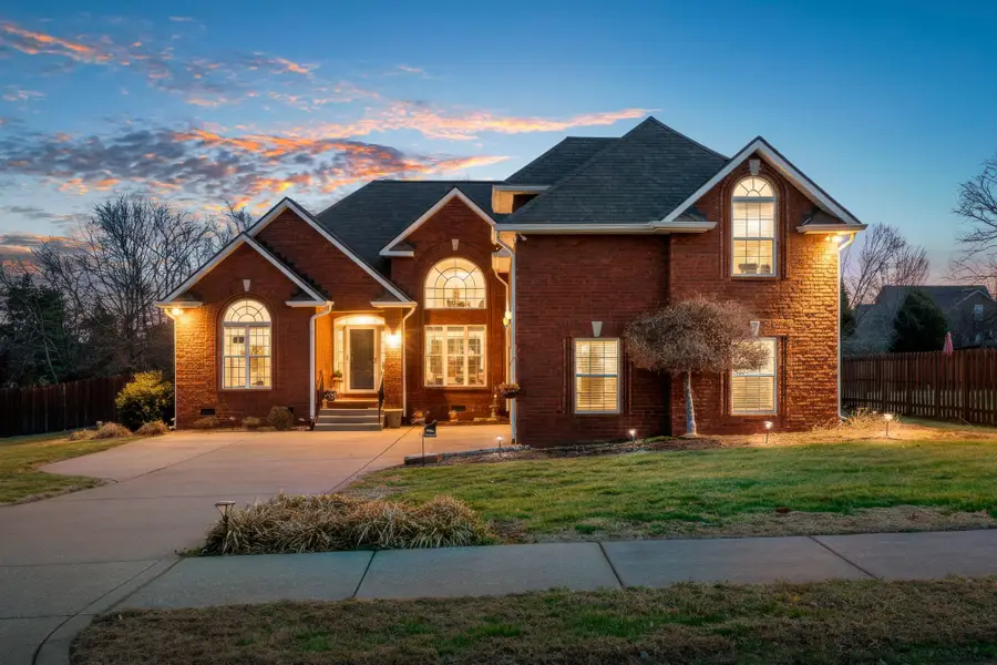 157 Mimosa Dr, Gallatin, TN 37066 - #2