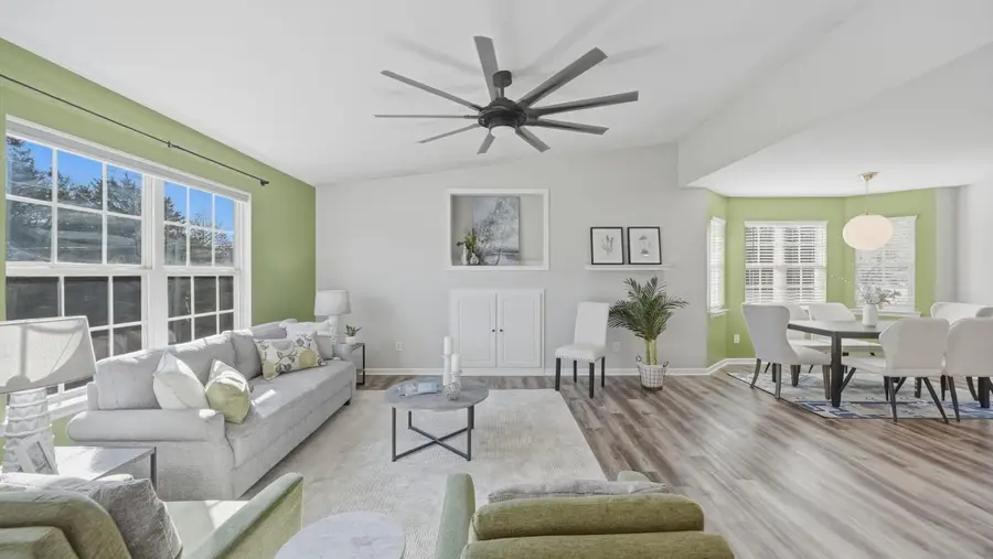 8921 Bramlett Road, Harrison, TN 37341 - #2