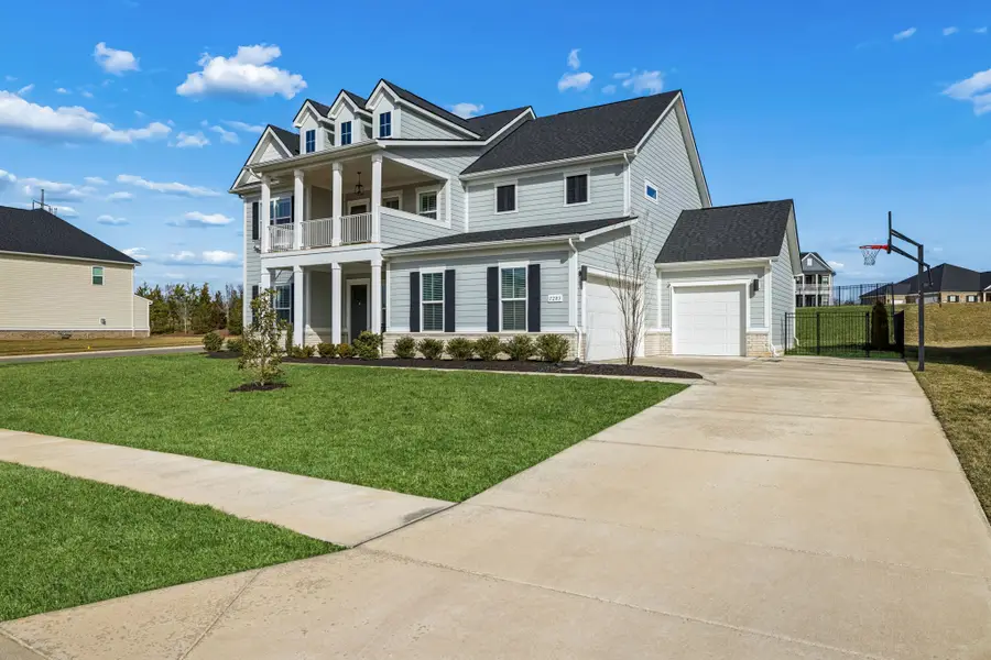 7283 Fiddlers Glen Dr, Arrington, TN 37014 - #3