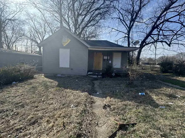 1545 Latham St, Memphis, TN 38106