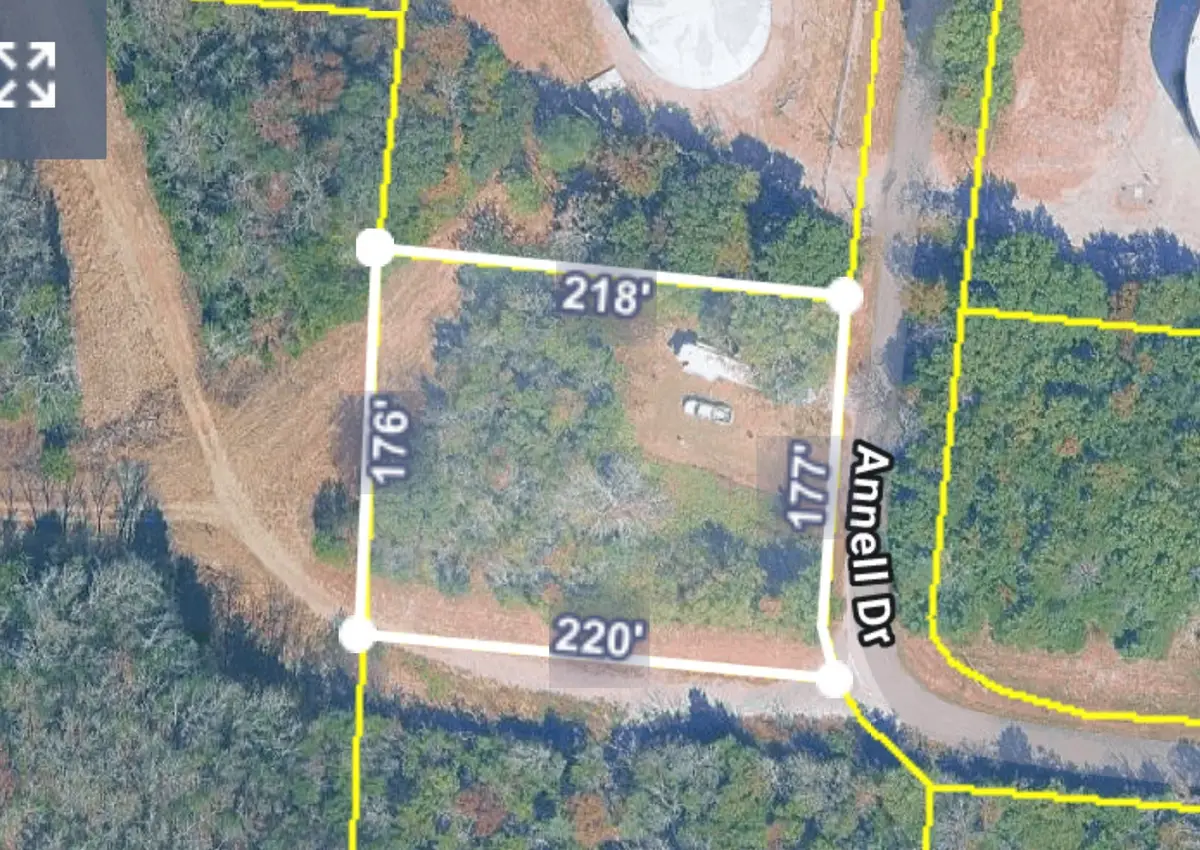 3732 Annelle Rd, Murfreesboro, TN 37127 - #1