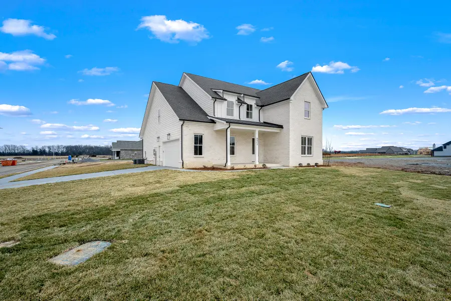 5517 Sinclair St, Murfreesboro, TN 37127 - #3