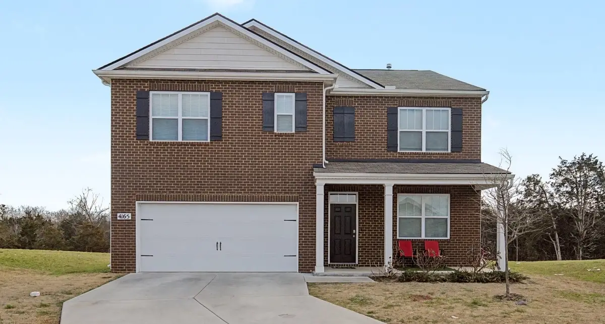 4165 Dolly Way, Antioch, TN 37013 - #1