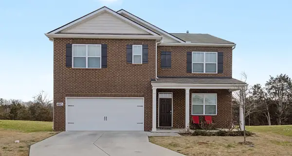 4165 Dolly Way, Antioch, TN 37013