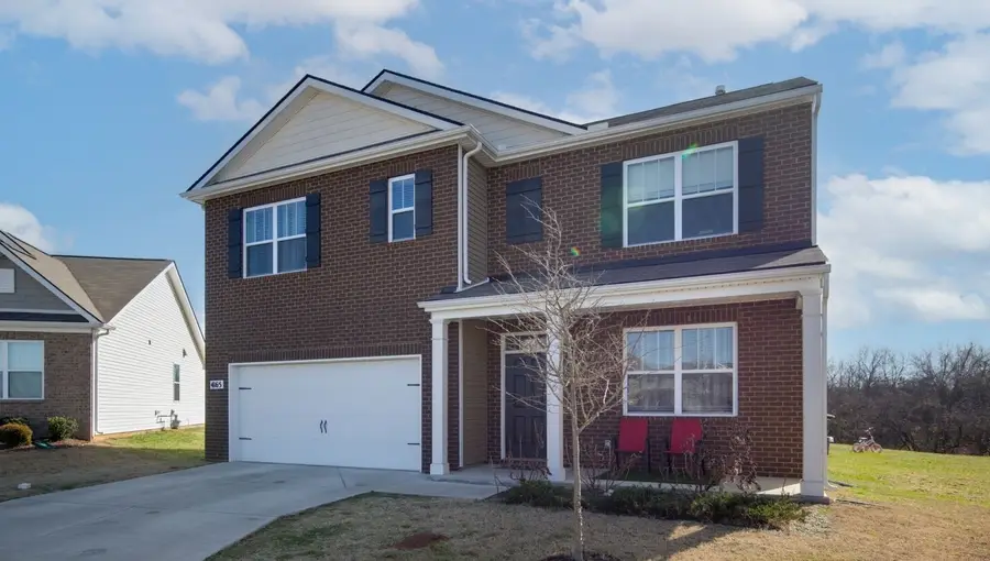4165 Dolly Way, Antioch, TN 37013 - #2