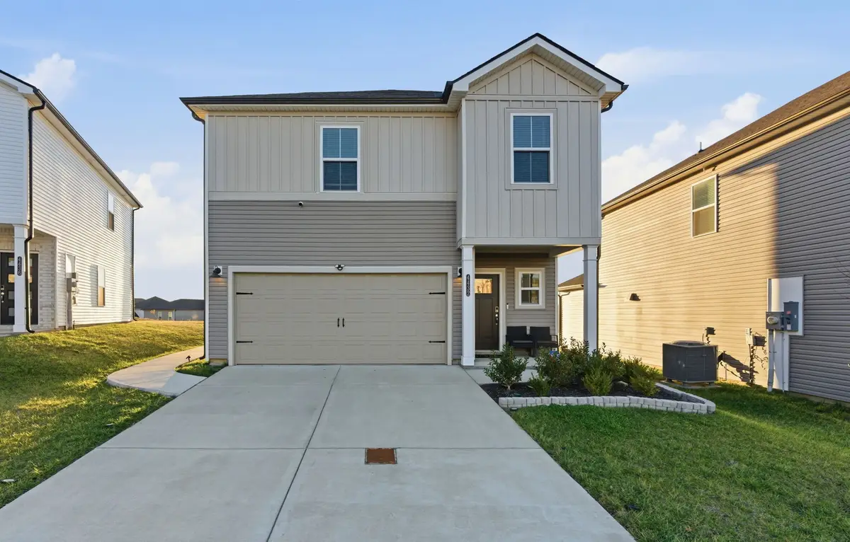 4432 Skyridge Dr, Nashville, TN 37207 - #1