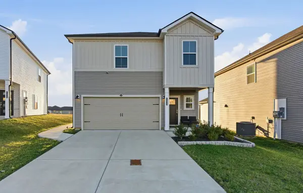 4432 Skyridge Dr, Nashville, TN 37207