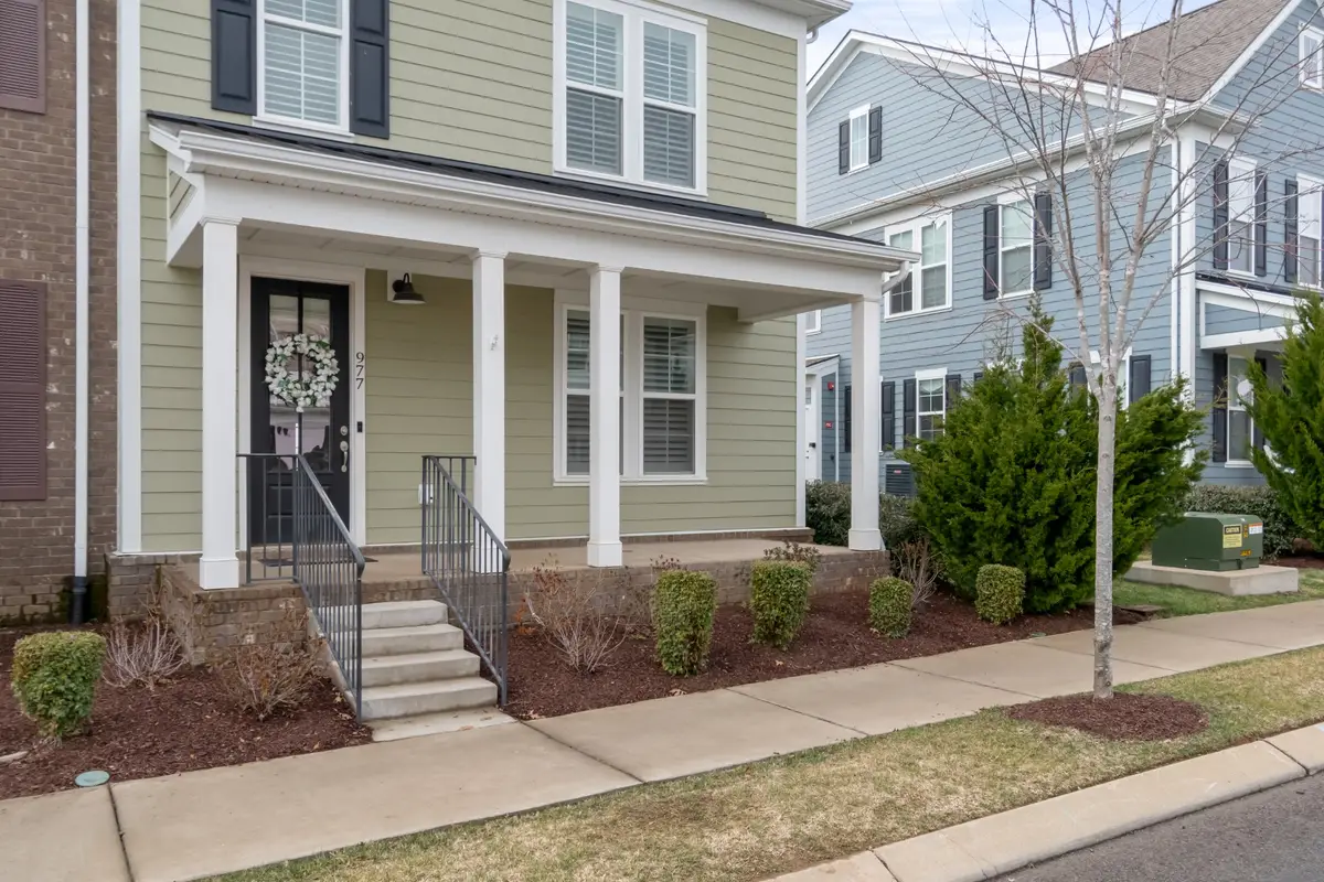 977 Carraway Ln, Spring Hill, TN 37174 - #1
