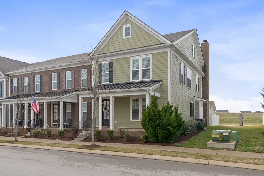 977 Carraway Ln, Spring Hill, TN 37174 - #3