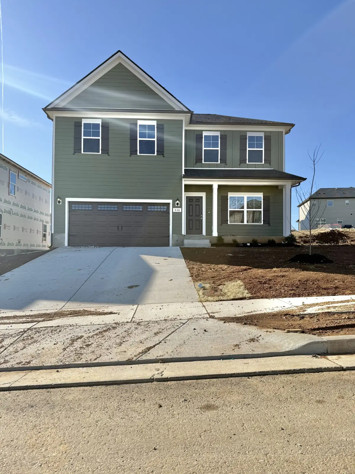 562 Windflower Pass, Antioch, TN 37013 - #1