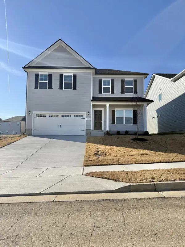 528 Windflower Pass, Antioch, TN 37013