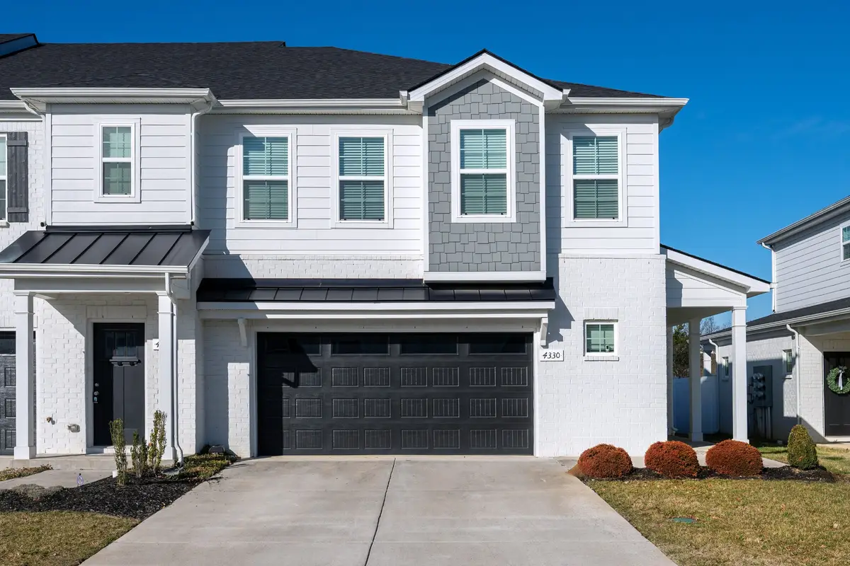 4330 Spyglass Dr, Murfreesboro, TN 37127 - #1