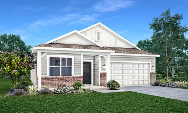 1002 Nature Lane, Lewisburg, TN 37091