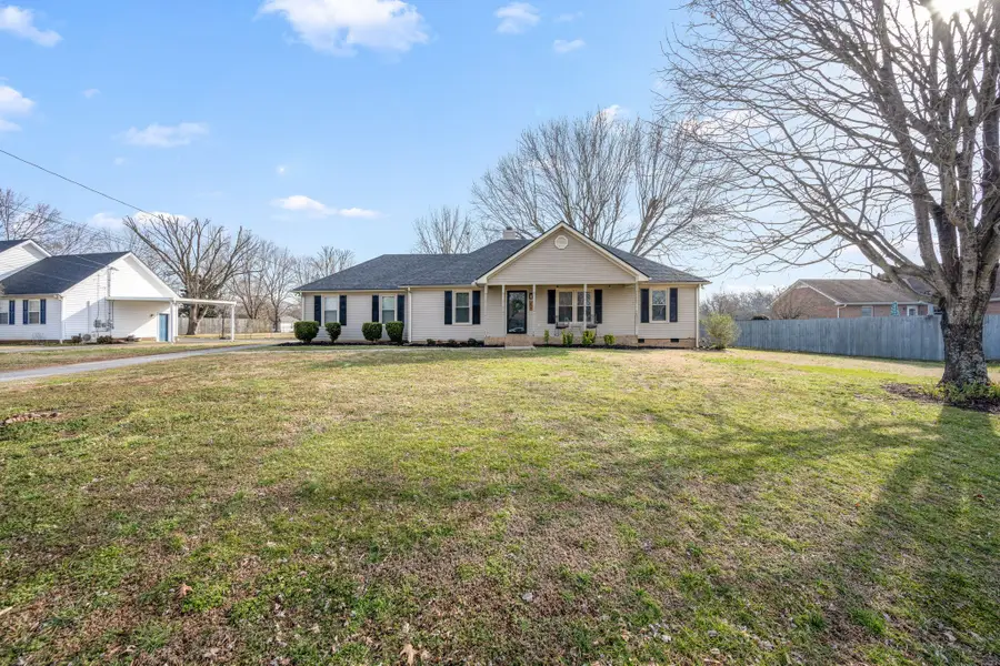106 Daly Dr, Murfreesboro, TN 37128 - #3