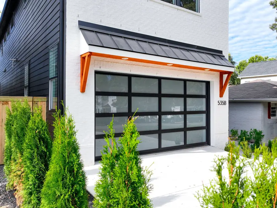 535B American Rd, Nashville, TN 37209 - #3