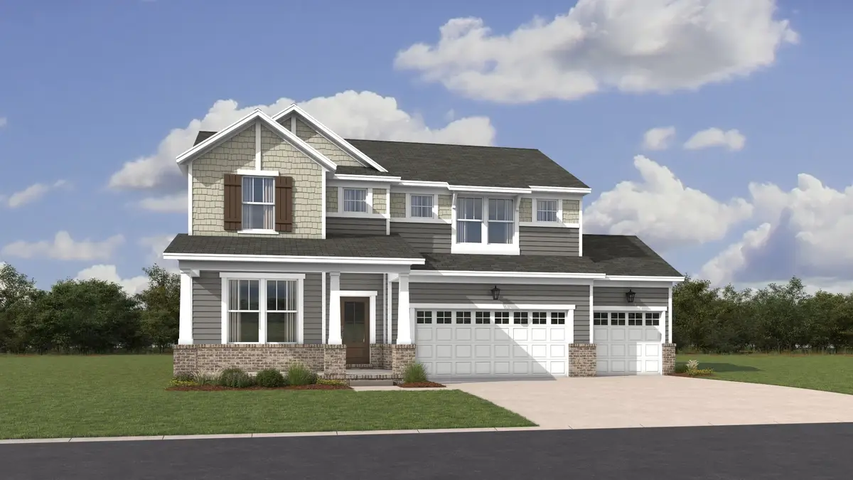 564 Sugarberry Court, Clarksville, TN 37043 - #1