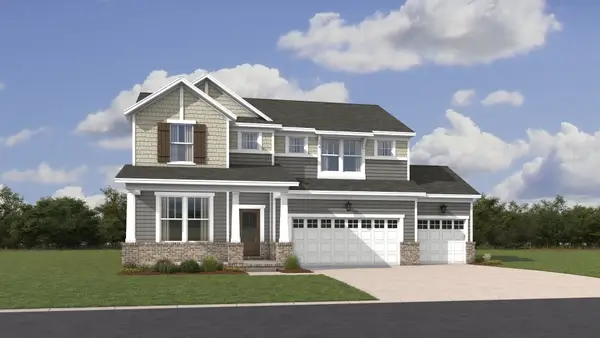 564 Sugarberry Court, Clarksville, TN 37043