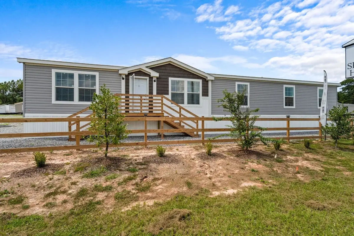 164 Lewis Cir, Dover, TN 37058 - #1