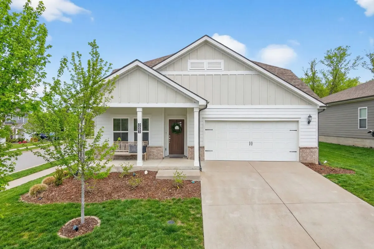 3601 Four Leaf Way, Antioch, TN 37013 - #1