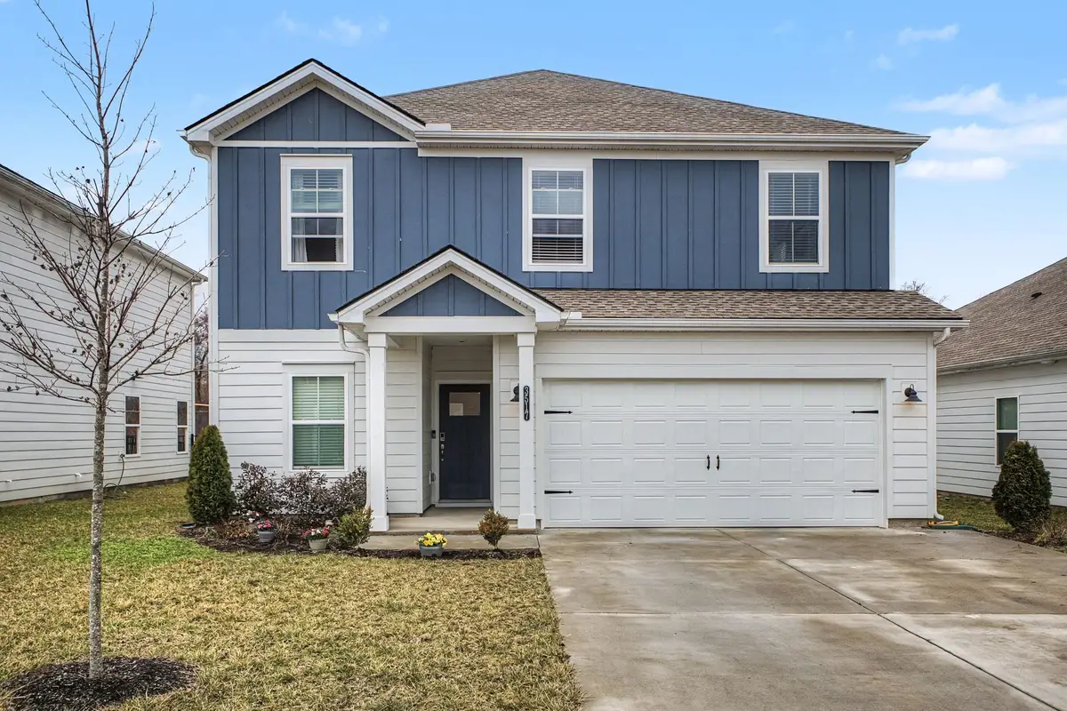 3517 Mathewson Way, Murfreesboro, TN 37128 - #1