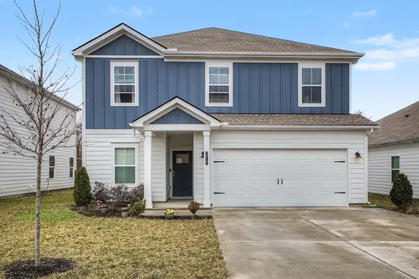 3517 Mathewson Way, Murfreesboro, TN 37128