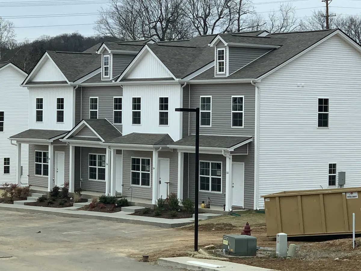 225 Tara Ct #225, Columbia, TN 38401 - #1