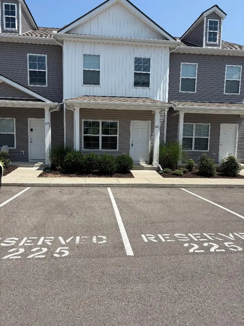 225 Tara Ct #225, Columbia, TN 38401 - #2