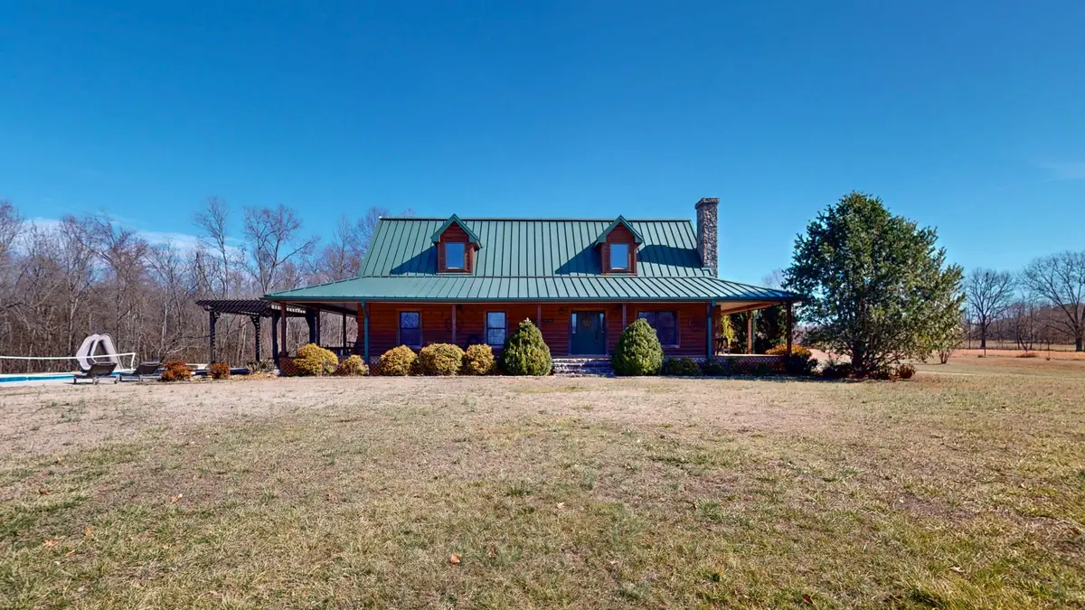 955 Martin Mill Rd, Puryear, TN 38251 - #1