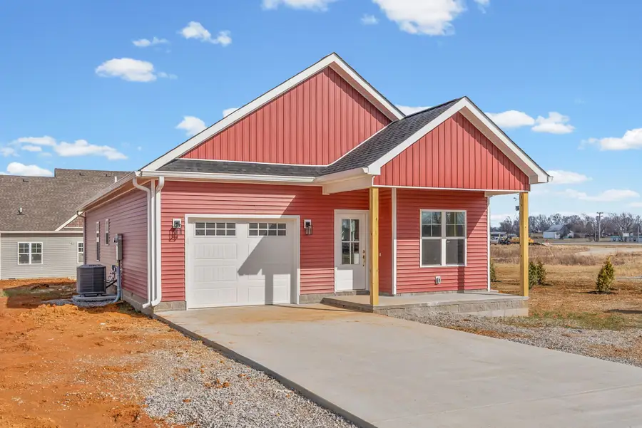 102 Joiner Avenue, Elkton, KY 42220 - #2