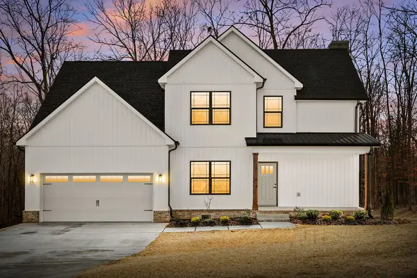 2250 S Hinton Rd, Southside, TN 37171