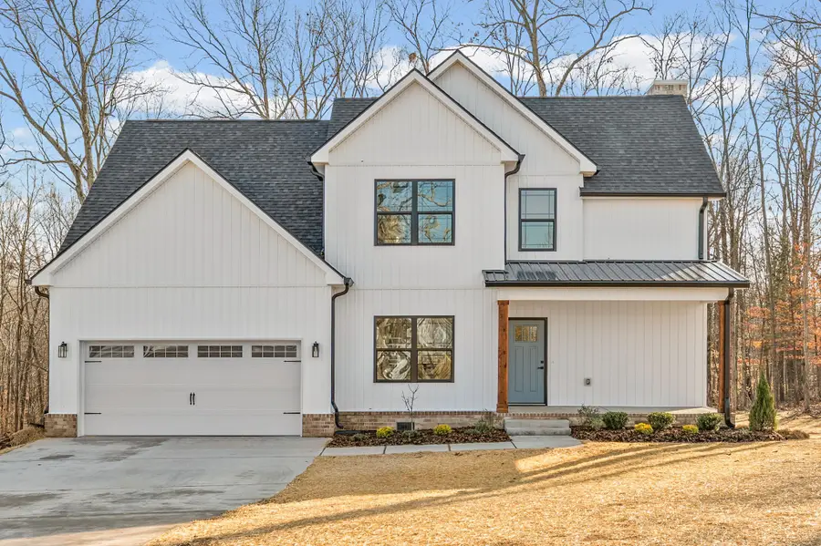 2250 S Hinton Rd, Southside, TN 37171 - #2