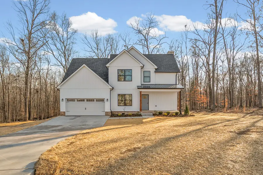 2250 S Hinton Rd, Southside, TN 37171 - #3