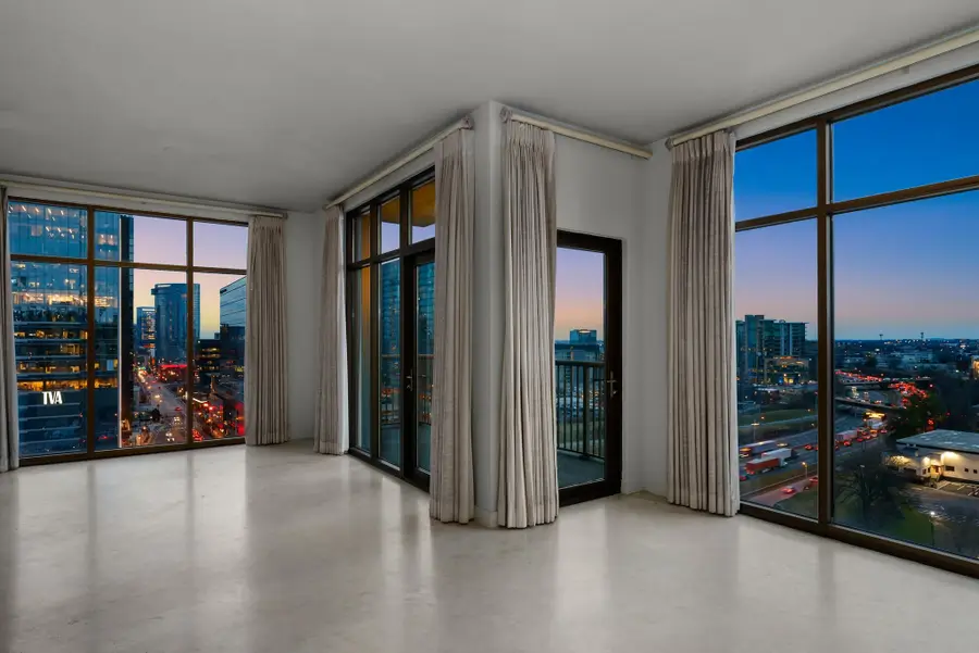 1510 Demonbreun St #1201, Nashville, TN 37203 - #2