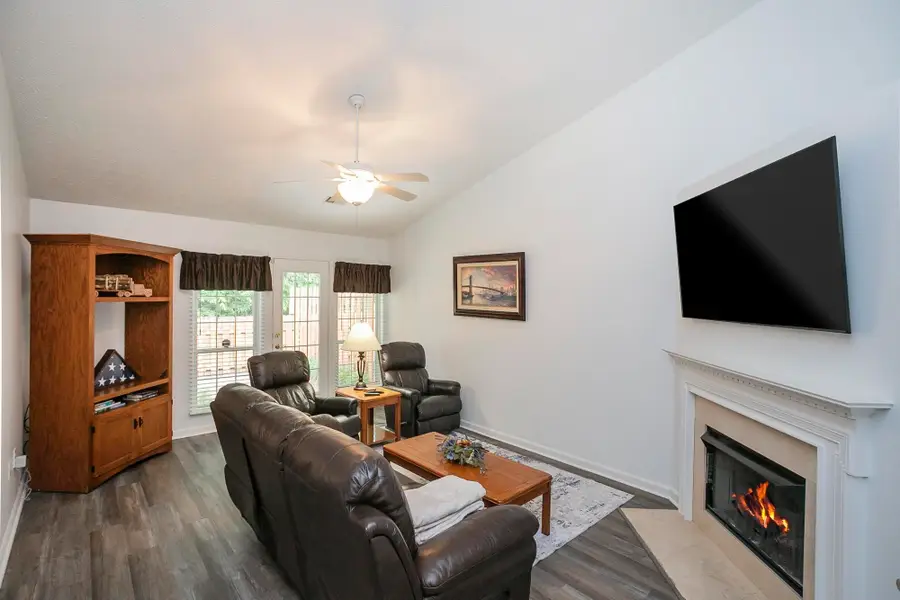 3911 Dodson Chapel Rd #32, Hermitage, TN 37076 - #3