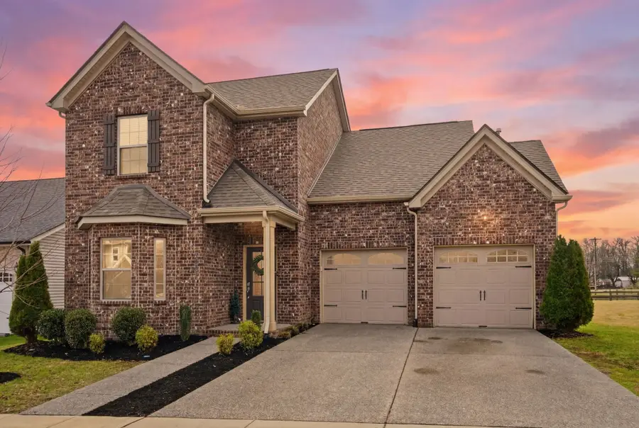 108 Telavera Dr, White House, TN 37188 - #3