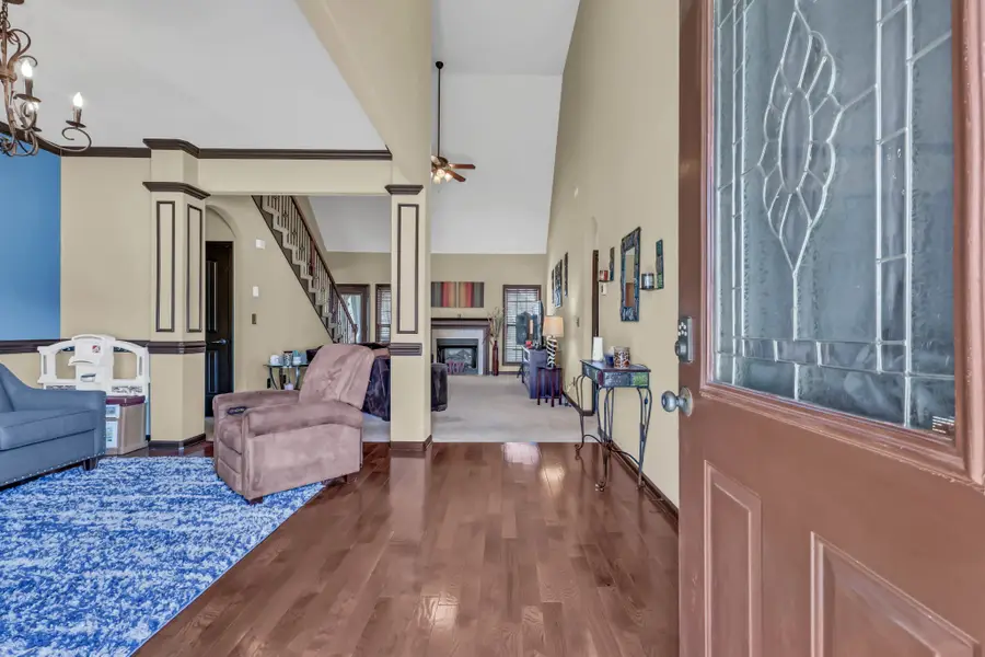 1196 Chinook Cir, Clarksville, TN 37042 - #3