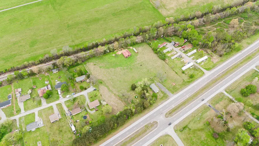 14861 Rhea County Highway, Evensville, TN 37332 - #3